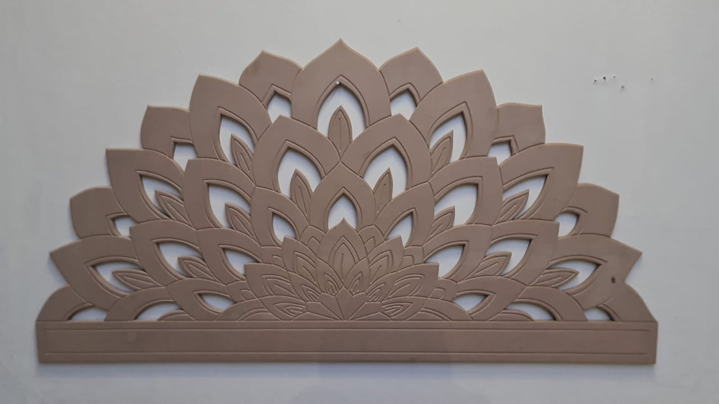 StyleX Headboard LOTUS - DIY - King