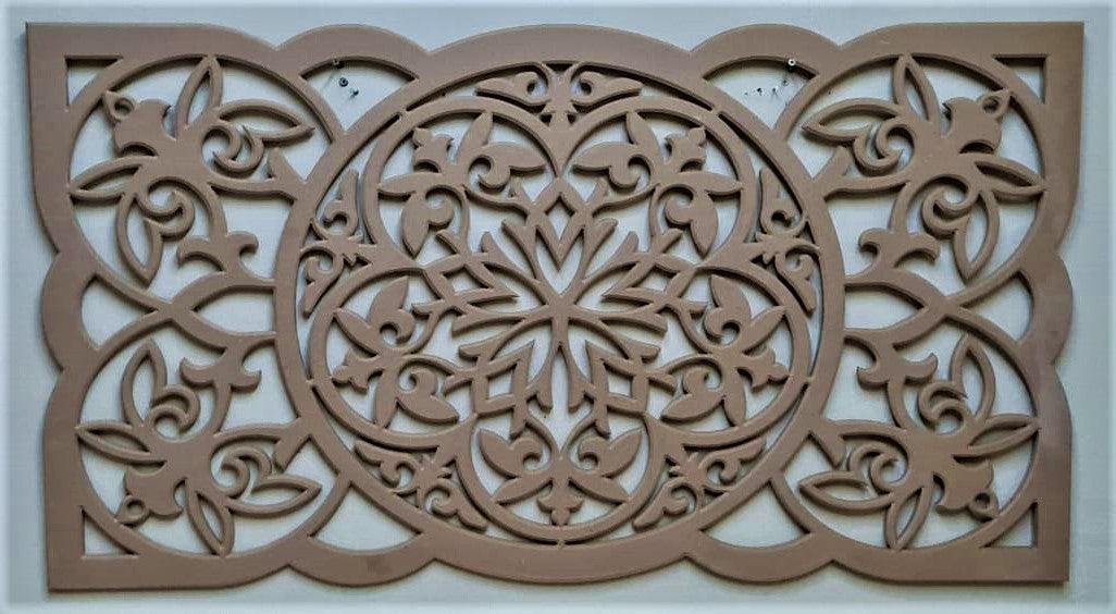 StyleX Headboard RENAISAINCE - DIY - Queen