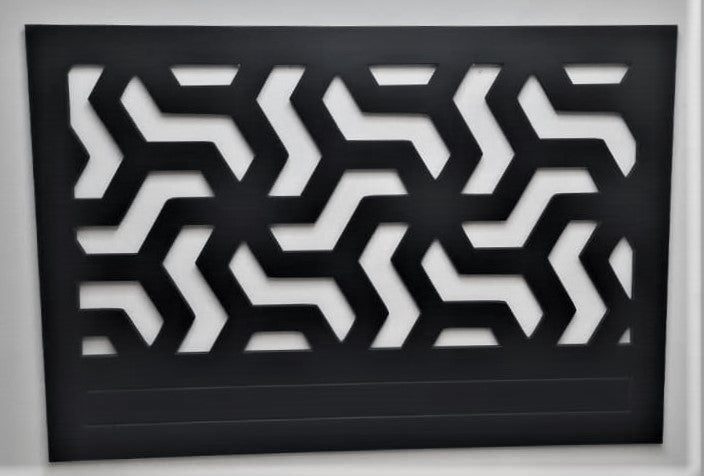 StyleX Headboard Simple Design - DIY - Double