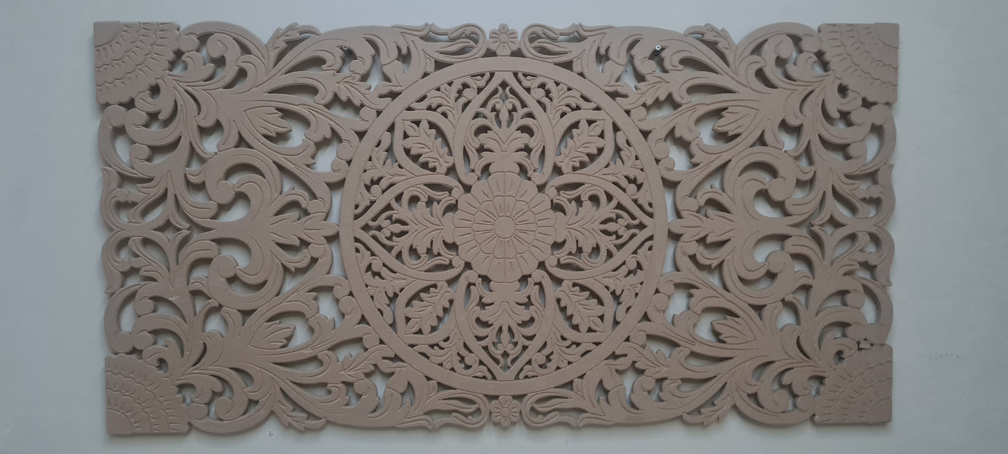 StyleX Headboard BOHEMIAN - DIY - King