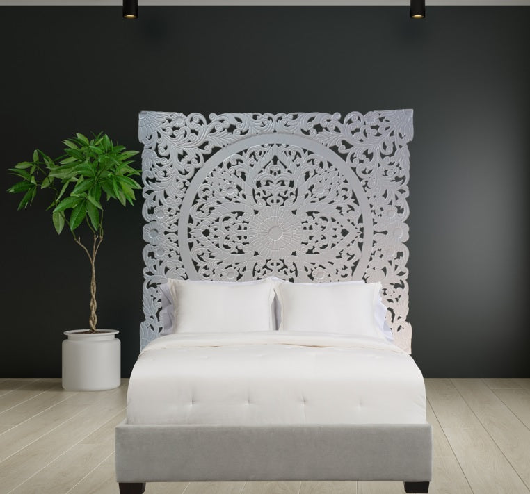 StyleX Headboard ULTRA INTRICATE - DIY - Single