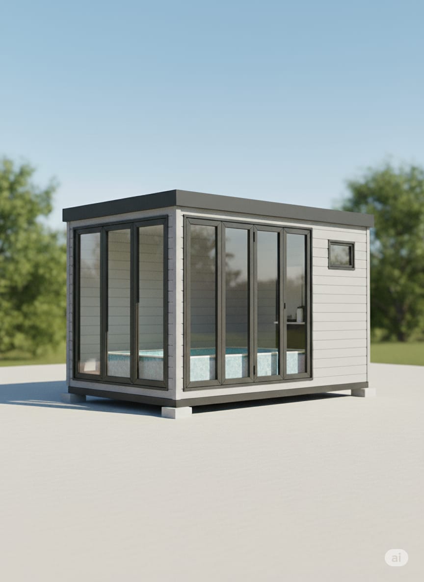 A ENTERTAINMENT UNITS (3 X 6)