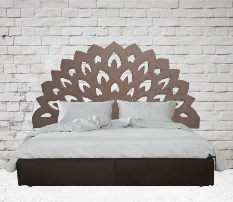 StyleX Headboard LOTUS - DIY - Double