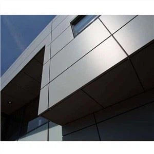 StyleX ACM Aluminum Composite Panel 2.440mmx1.220mmx3mm