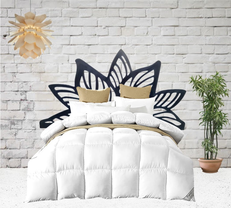 StyleX Headboard FLORAL - DIY - King