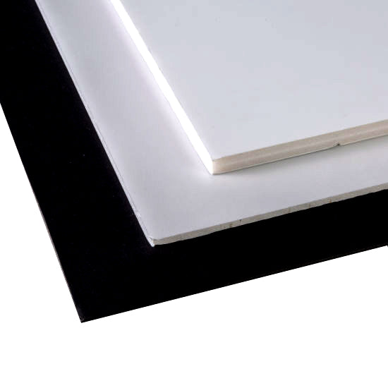 StyleX PVC Foam Board - 2440mmx1220mmx16mm