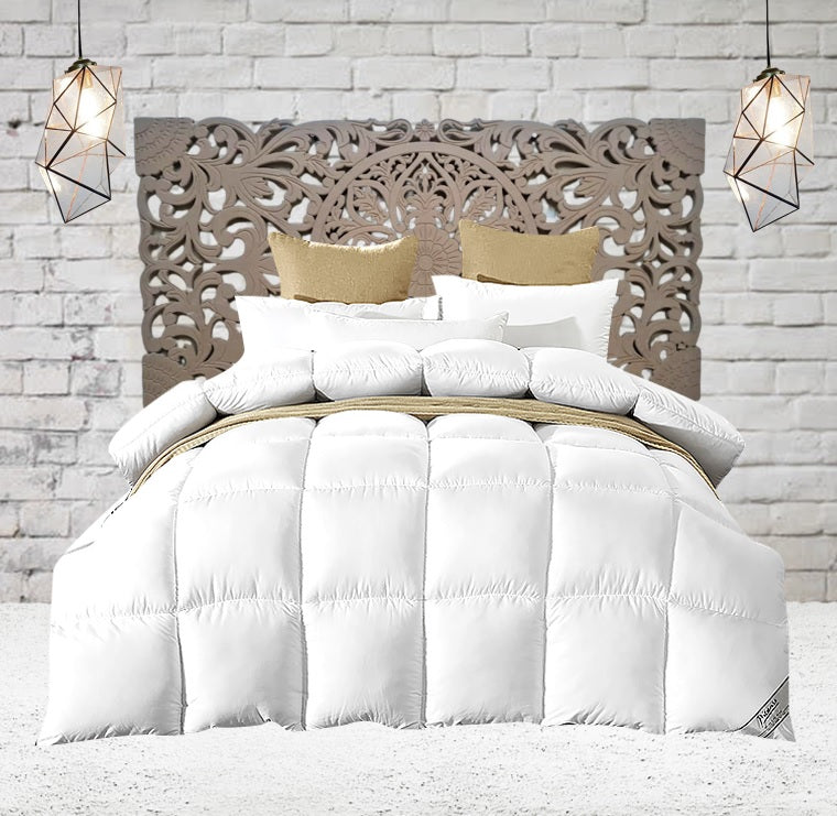 StyleX Headboard BOHEMIAN - DIY - Three Quarter